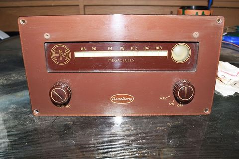 E.M.G  Gramophone DR-3 to DR-38